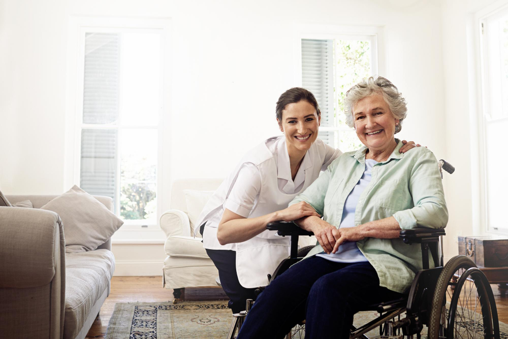 Nursing Services in San Mateo